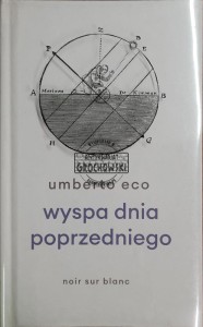Wyspa dnia poprzedniego