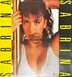 Sabrina – Boys (Summertime Love) 12" (Maxi-Single)