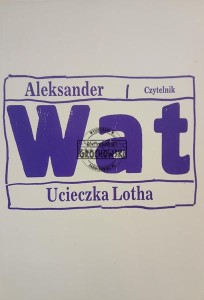 Ucieczka Lotha