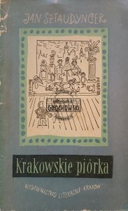 Krakowskie piórka