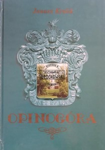 Opinogóra