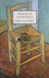 Fajka van Gogha