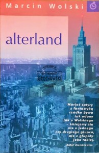 Alterland