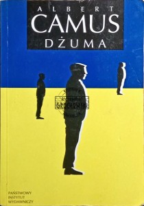 Dżuma 