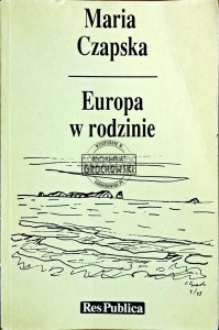 Europa w rodzinie 
