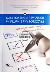  Konsekwencje rewolucji w prawie wyborczym czyli jak postawić krzyżyk i dlaczego w kratce 