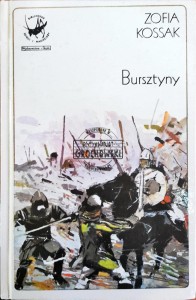 Bursztyny