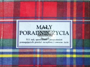 Mały poradnik życia 