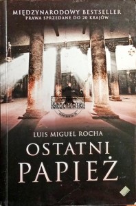 Ostatni papież