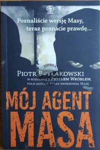 Mój agent Masa 