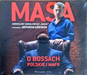 Masa: O bossach polskiej mafii 