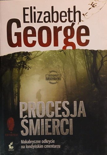 660571 Procesja śmierci