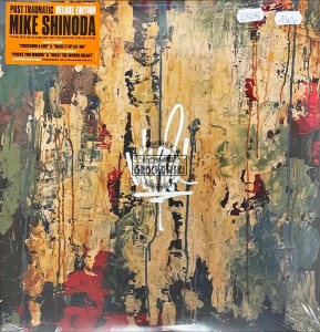Mike Shinoda – Post Traumatic 2LP (Deluxe Edition)