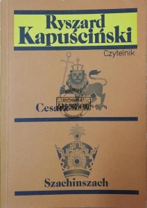 Cesarz; Szachinszach