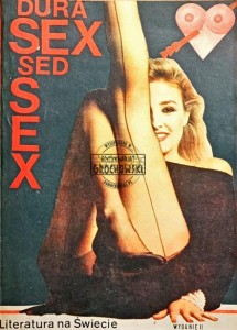 Literatura na świecie 1989
