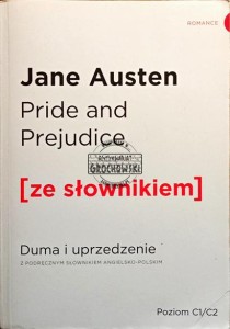 Duma i uprzedzenie 