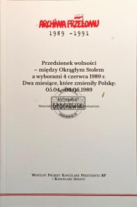 Przedsionek wolności