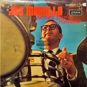 Joe Morello – Another Step Forward LP