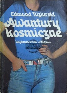 Awantury kosmiczne