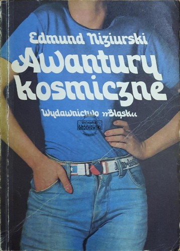 667972 Awantury kosmiczne