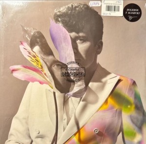 Marcin Masecki – Boleros y Masecki LP