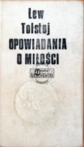 Opowiadania o miłości