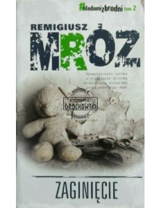 Zaginięcie