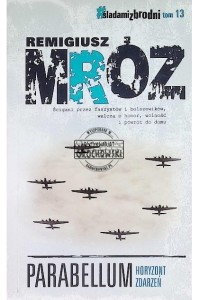 Parabellum. Horyzont zdarzeń 