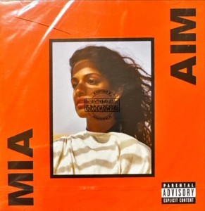 MIA – AIM CD