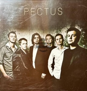 Pectus – Pectus CD