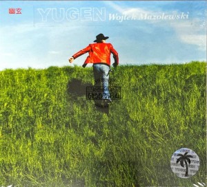 Wojciech Mazolewski – Yugen CD