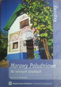 Morawy południowe