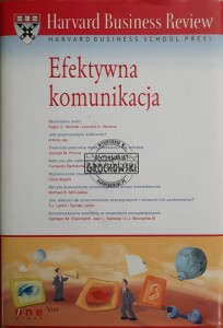 Efektywna komunikacja