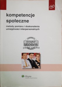 Kompetencje społeczne
