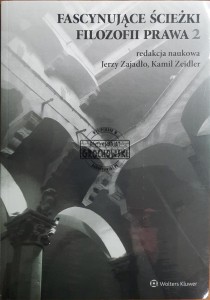 Fascynujące ścieżki filozofii prawa. Część 2