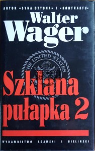 Szklana pułapka 2