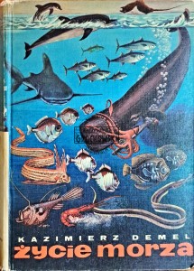 Życie morza