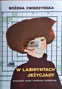 W labiryntach Jeżycjady