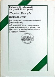 Biomagnetyzm