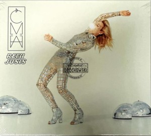 Reni Jusis – Ćma CD