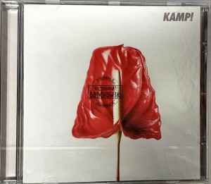 Kamp! – Kamp! CD