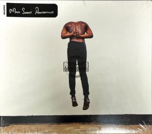 Moses Sumney – Aromanticism CD