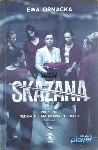 662800 Skazana