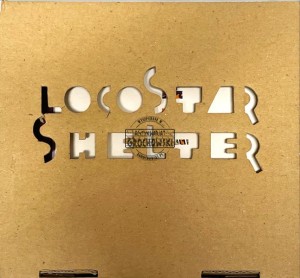 Loco Star – Shelter CD