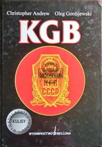 KGB