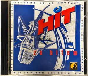 Various – Hit Za Hitem CD