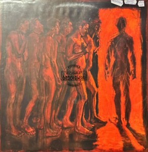 Angrrsth – Złudnia LP