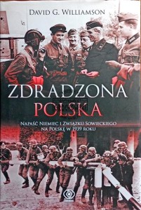 Zdradzona Polska