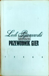 Przewodnik gier 