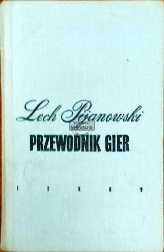 645935 Przewodnik gier